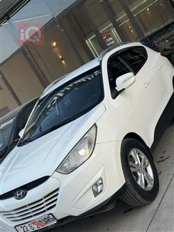 هیۆندای تۆکسۆن